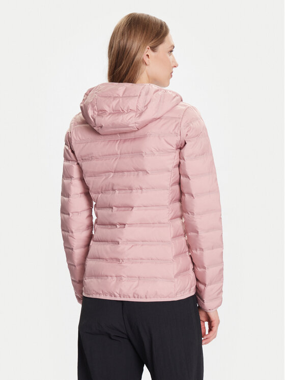 Columbia Columbia Pernata jakna Lake 22™ II 2088363 Ružičasta Regular Fit