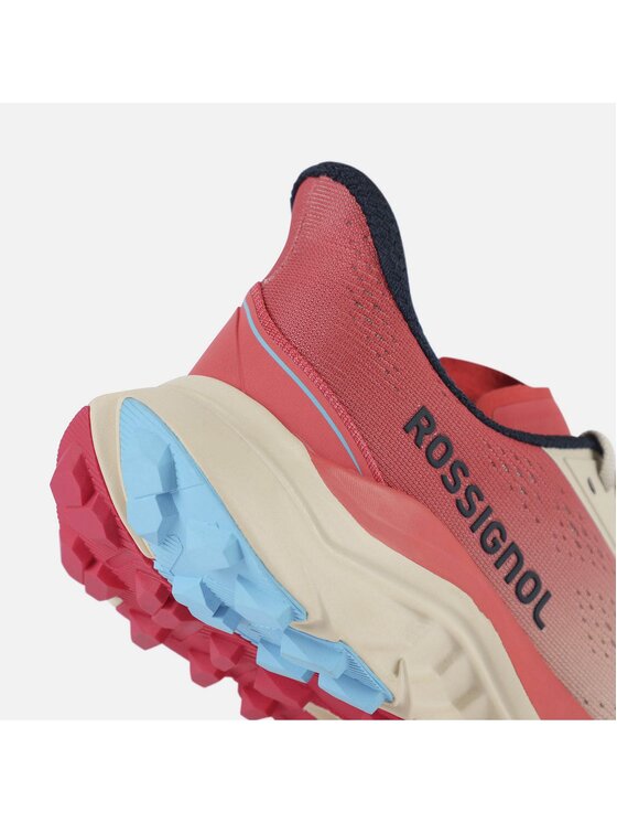 Rossignol Rossignol Buty do biegania W Venosk Różowy