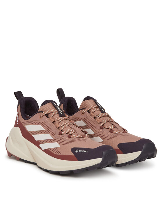adidas adidas Bakancs Terrexmaker 2.0 GORE-TEX IH0619 Rózsaszín