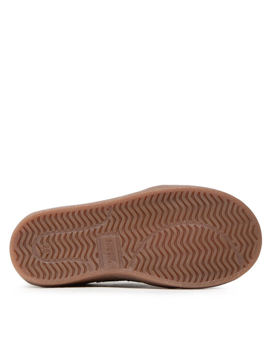 Mrugała Mrugała Черевики 5280/2-73 Cиній