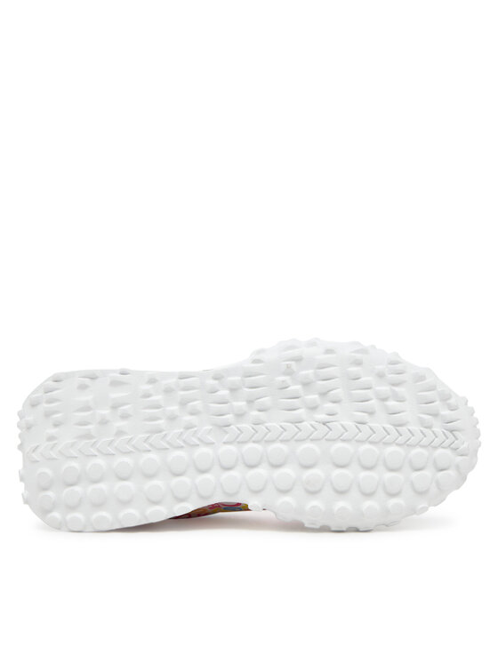 Agatha Ruiz de la Prada Agatha Ruiz de la Prada Tossud 252985 Valge