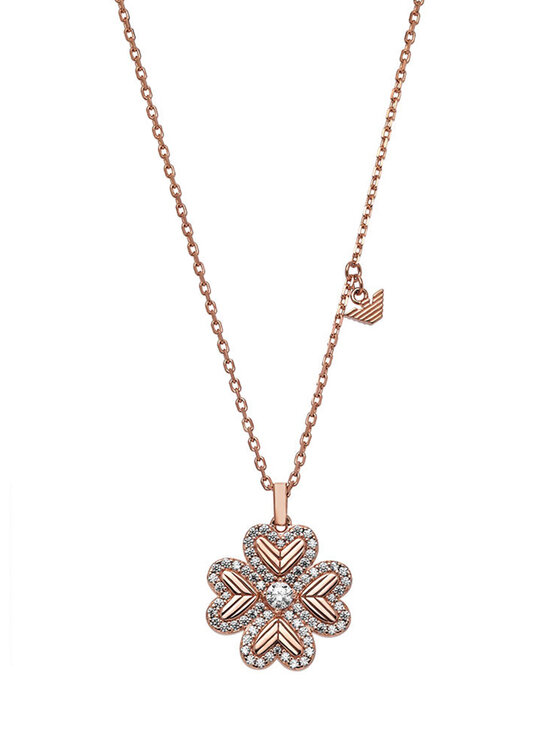 Női Nyaklánc Emporio Armani, Arany, EG3609221