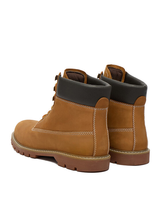 Lasocki Lasocki Saapad CEO-CHEROKE-01 MI25 Pruun