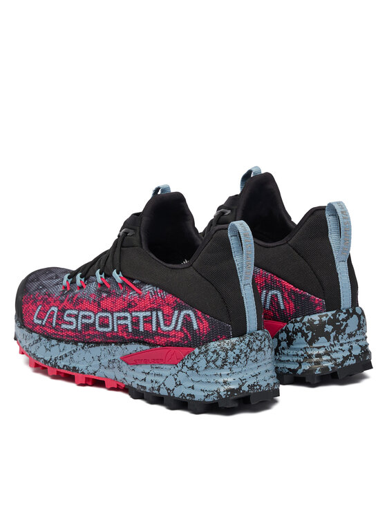 La Sportiva La Sportiva Pantofi pentru alergare Tempesta gtx GORE-TEX ZFRS119 Negru