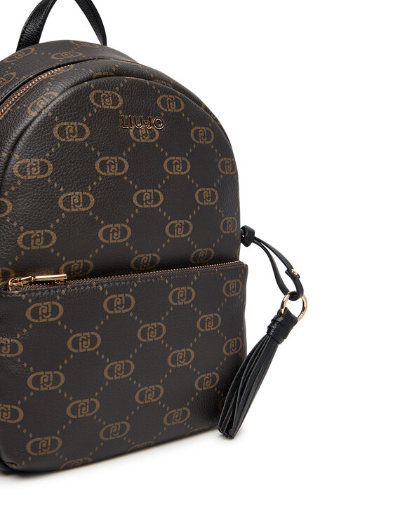 Liu Jo Liu Jo Nahrbtnik M Backpack AF5186 E0053 Rjava