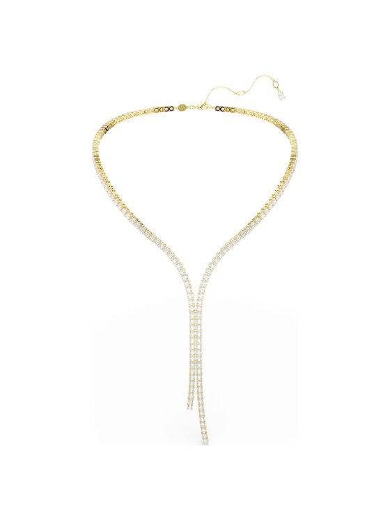 Swarovski Swarovski Naszyjnik 5750601 Srebrny