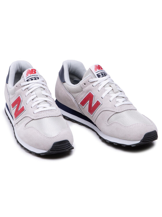 New Balance Sneakersy ML373CO2 Beżowy | Modivo.pl