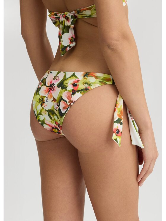 Liu Jo Liu Jo Bikini VA5132J6448M9149 Zielony