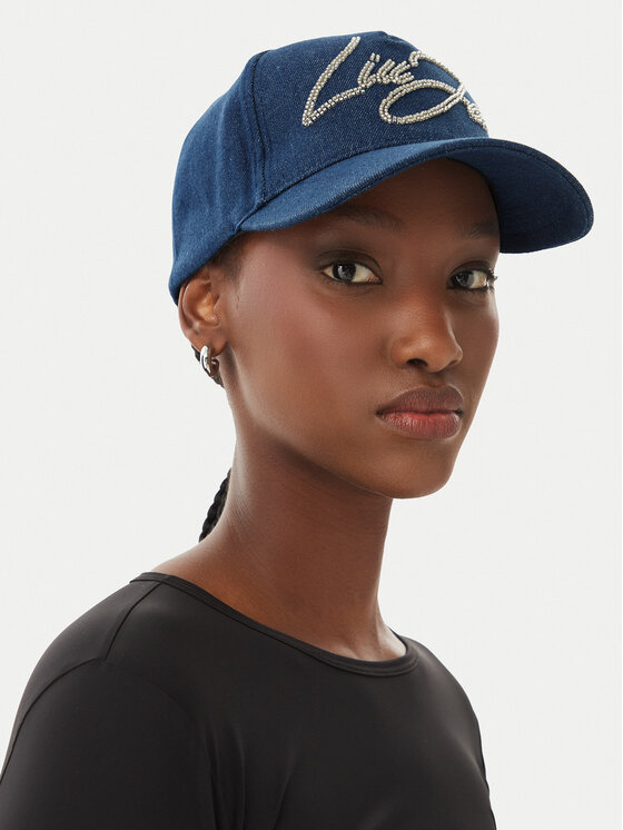 Liu Jo Liu Jo Cappellino 2A6027 D0001 Blu