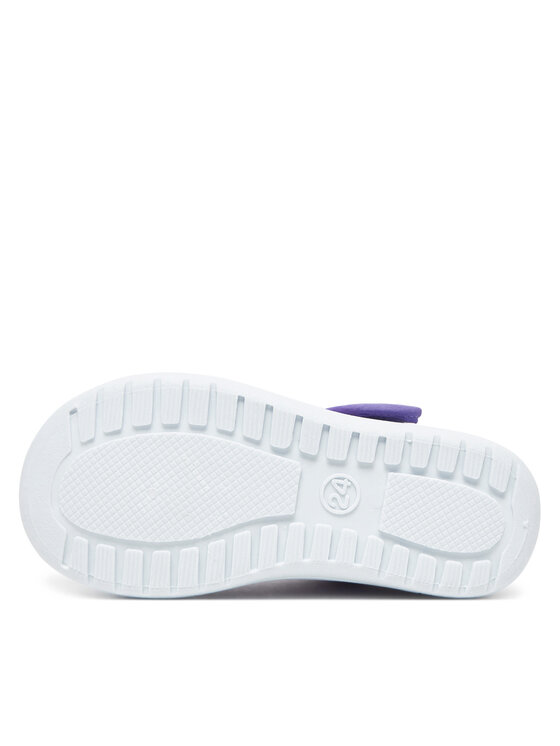 Harry Potter Harry Potter Čības CEO-CM-AW25-300WBHP Violets