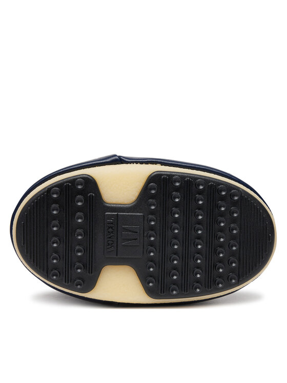 Moon Boot Moon Boot Μπότες Χιονιού 80D1400440 S Μπλε