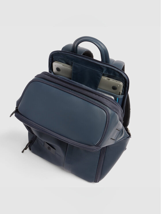 Piquadro Piquadro Zaino 12664 Blu