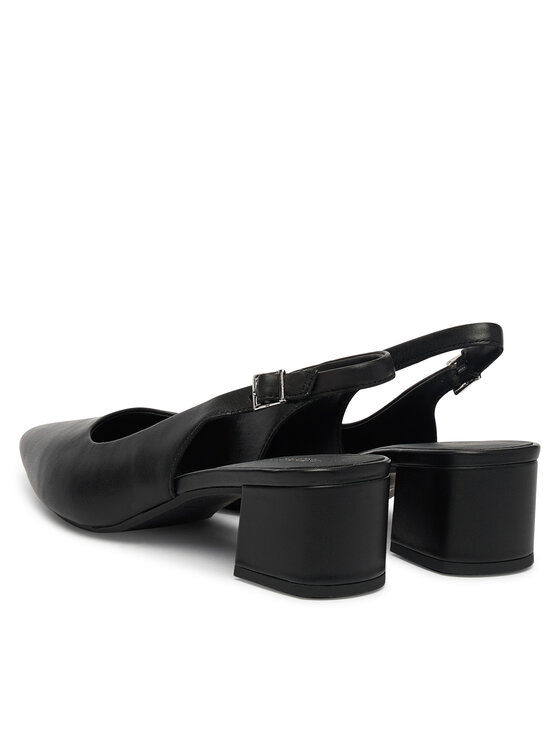 Vagabond Shoemakers Vagabond Shoemakers Lodičky Marta 5928-101-20 Černá