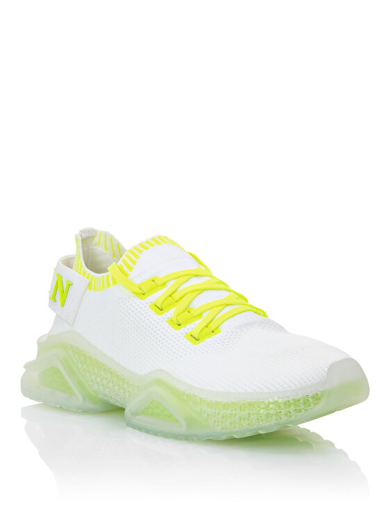 PHILIPP PLEIN PHILIPP PLEIN Sneakers 7579 Bianco