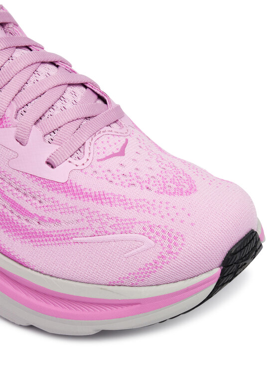 Hoka Hoka Sneakers Clifton 10 1162031 Rosa
