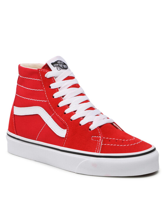 Vans Vans Superge Sk8-hi Tapered VN0A4U16JV61 Rdeča