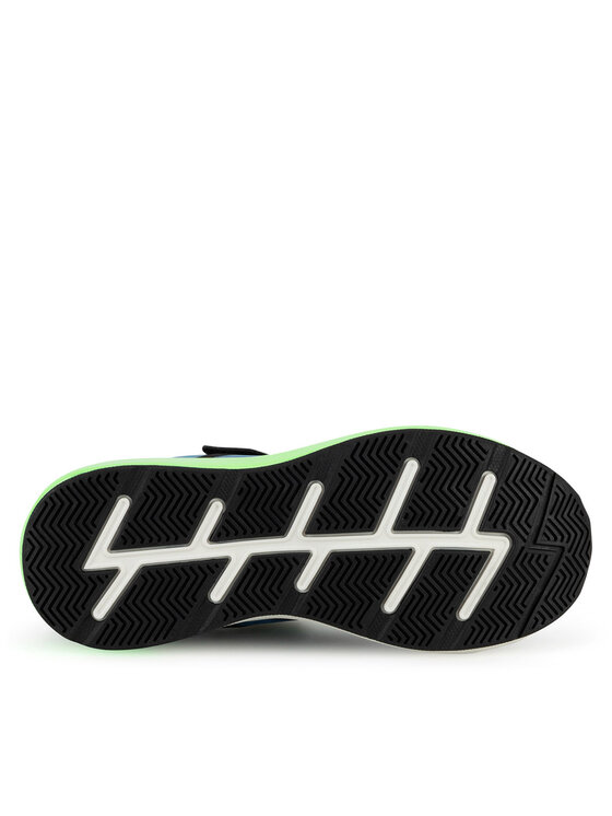 Sprandi Sprandi Sneakersy CP76-22127(IV)CH Modrá