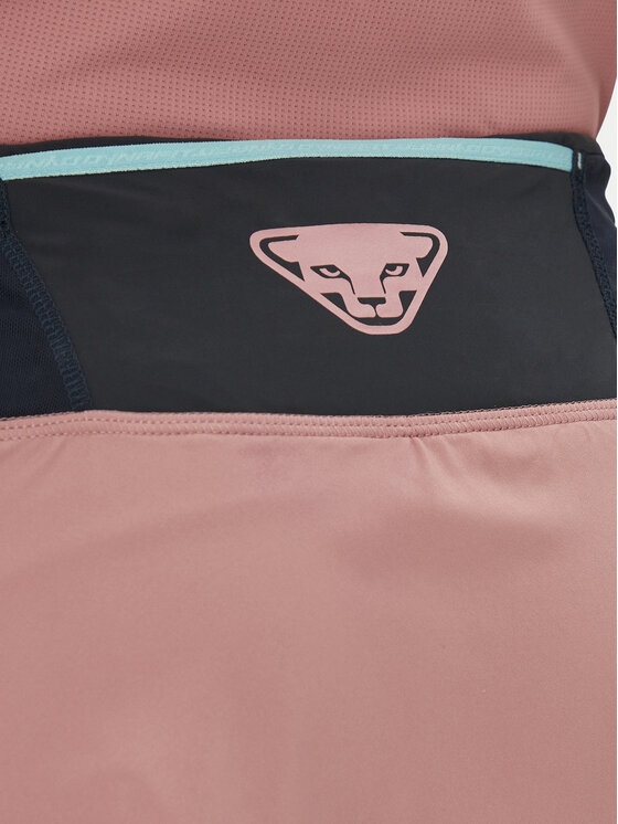 Dynafit Dynafit Пола за бягане Ultra 2/1 08-0000071459 Розов Regular Fit
