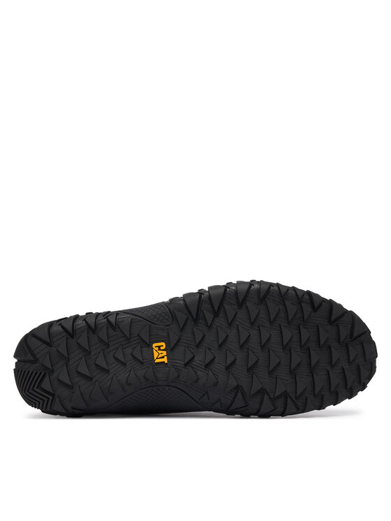 CAT Footwear CAT Footwear Черевики Gridlock HI P726604 Чорний