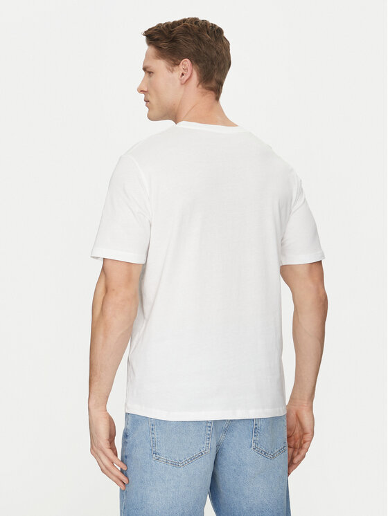 Jack&Jones Jack&Jones Komplekt kolmest t-särgist Boston 12281838 Värviline Regular Fit