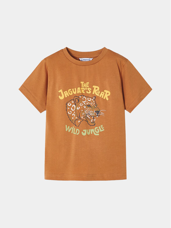 Mayoral Mayoral Kinderset 3604 Bunt Regular Fit