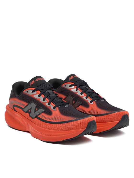 New Balance New Balance Pantofi pentru alergare Ellipse v1 MELPS6ZF Portocaliu