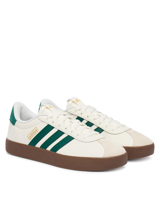 adidas adidas Sneakersy Vl Court 3.0 KJ6808 Biały