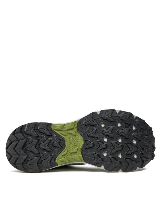 Asics Asics Bėgimo batai Gel-Venture 9 1011B486 Žalia