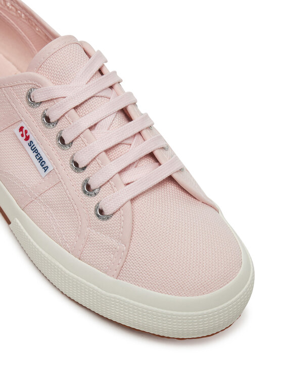 Superga Superga Tenisice 2750 Cotu Classic S000010 Ružičasta