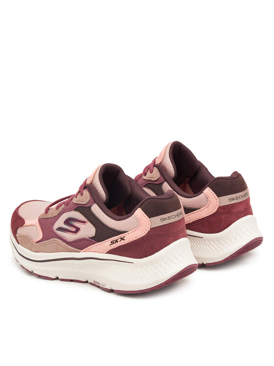 Skechers Skechers Sneakersy Go Run Consistent 2.0 128622/MVE Ružová