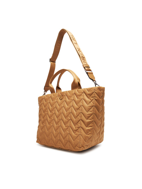 LAUREN RALPH LAUREN LAUREN RALPH LAUREN Torebka 431974398002 Khaki