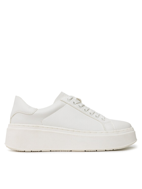 Jenny Fairy Jenny Fairy Sneakers WS6050-01 Bianco