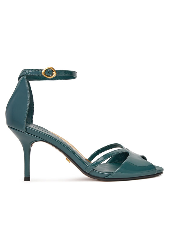 GINO ROSSI GINO ROSSI Sandalen NADI-1. Türkisfarben