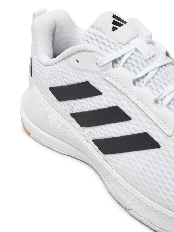 adidas adidas Jalgpallijalatsid Novaflight 2 ID3667 Valge