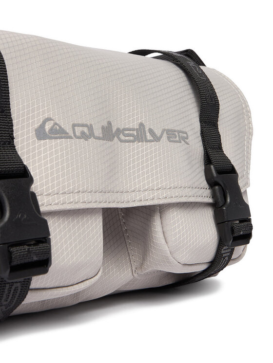 Quiksilver Quiksilver Мъжка чантичка CEOWB-QUIC-F-002-09 Сив