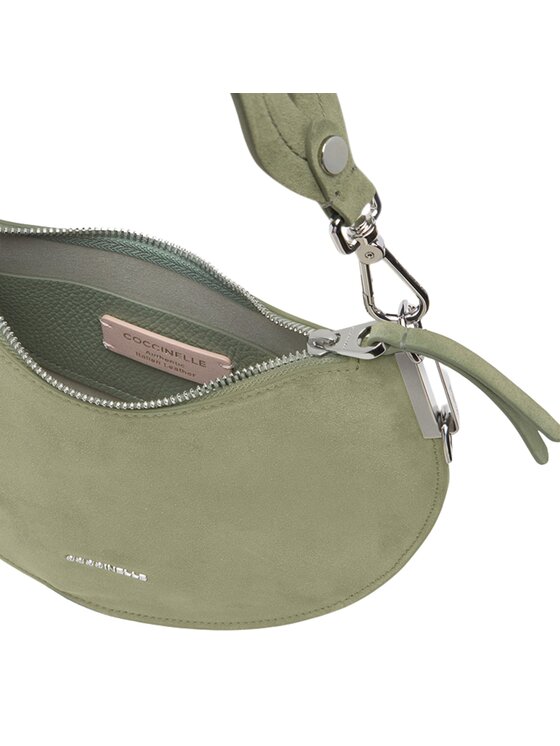 Coccinelle Coccinelle Borsetta Sunup 1 Verde