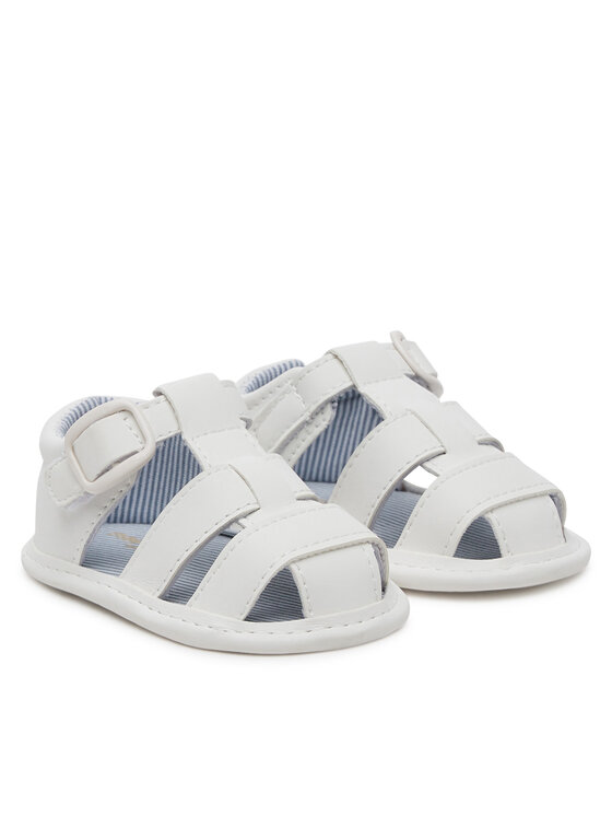 Mayoral Mayoral Sandalen 9897 Weiß