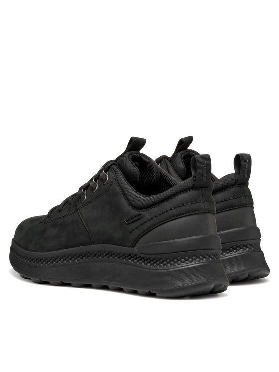 Geox Geox Sneakers U Spherica Actif X2 U56HMA 00045 C9999 Schwarz