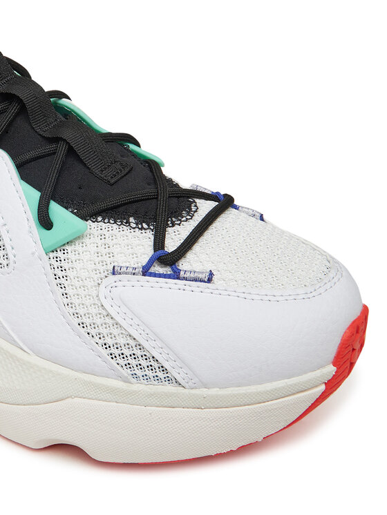 Under Armour Under Armour Tenisice UA Infinite MVMNT SE 6000902 Bijela