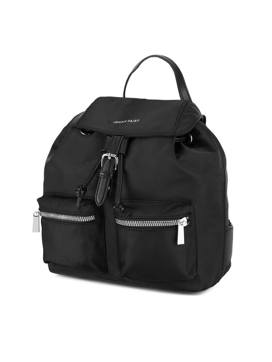 Jenny Fairy Jenny Fairy Rucksack JFR-B-021-06 Schwarz