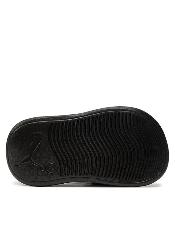 Puma Puma Σανδάλια Popcat 20 Backstrap Ac Inf 373862 01 Μαύρο