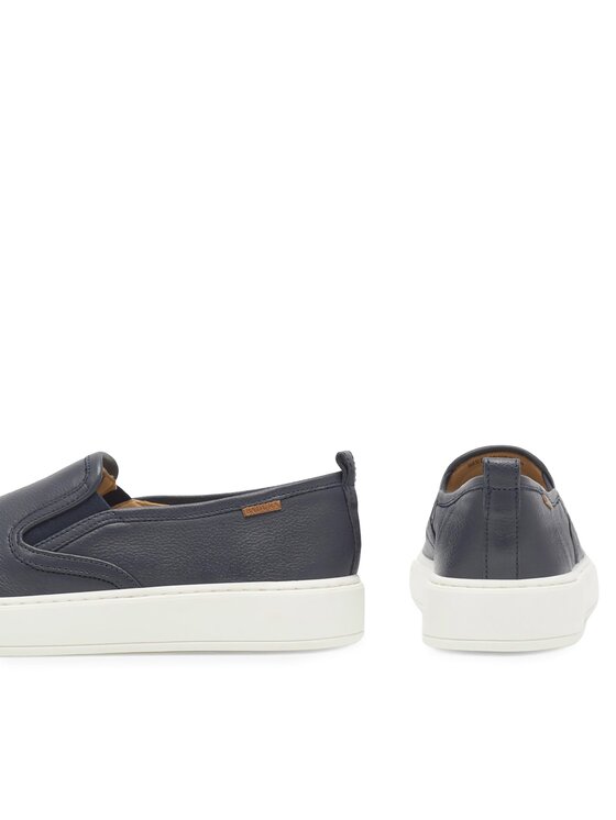 Badura Badura Scarpe basse Kiabi CI12-KIABI-06 Blu scuro