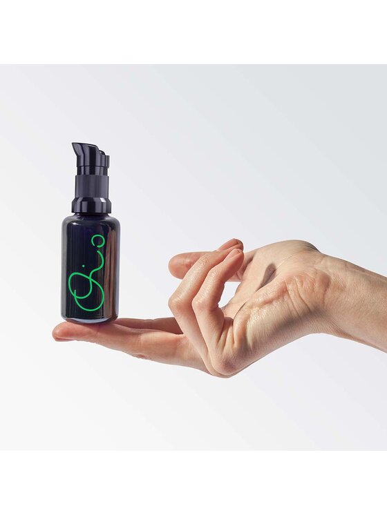 Oio Lab Oio Lab Wyciszająca Emulsja Adaptogenna do Twarzy The Forest Retreat Serum