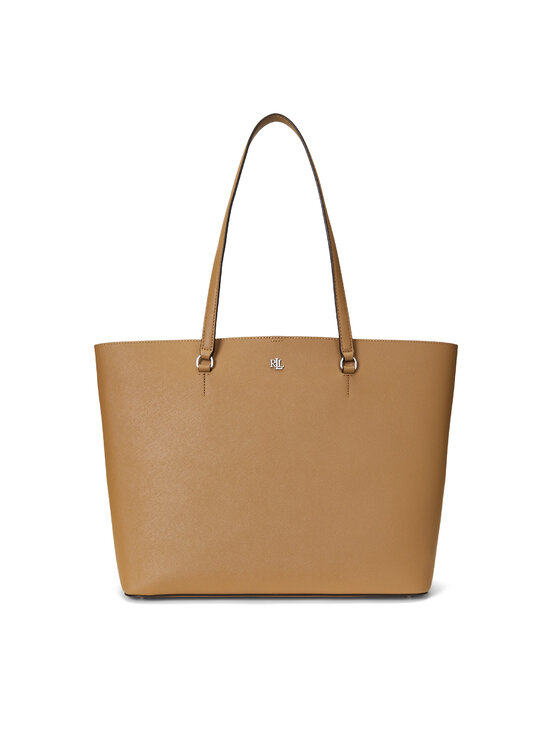 LAUREN RALPH LAUREN LAUREN RALPH LAUREN Käekott 431911655021 Pruun