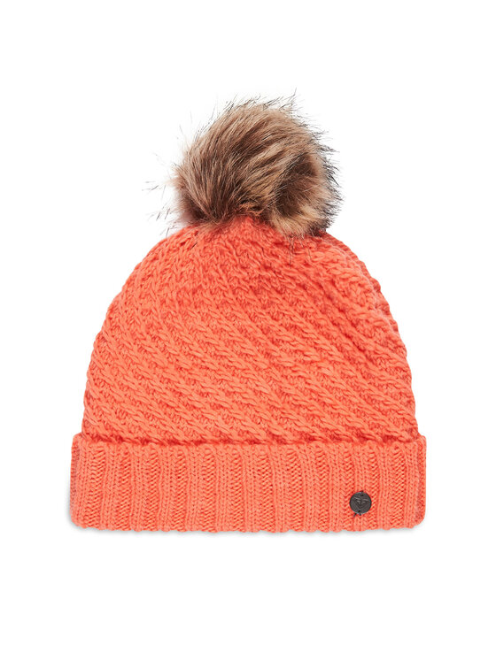 Roxy Roxy Cepure Blizzard ERJHA04415 Koraļļu