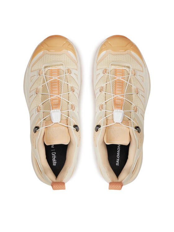 Salomon Salomon Sneakersy X Ultra 360 Edge L47464100 Béžová