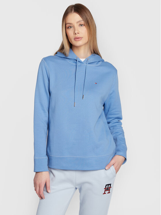 Felpa Tommy Hilfiger