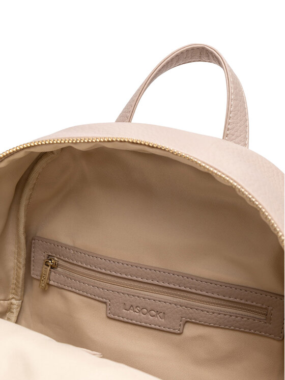 Lasocki Lasocki Rucksack LSK-X-009-07 Beige