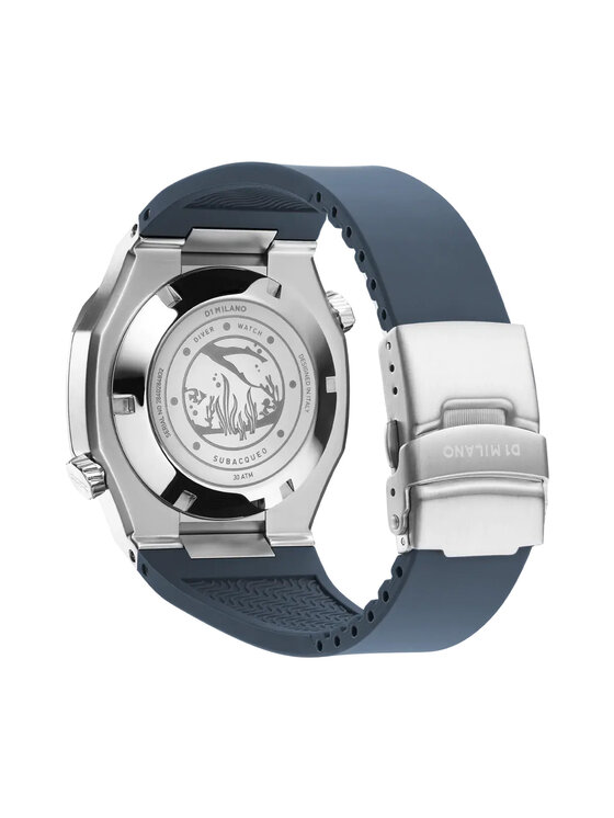 D1 Milano D1 Milano Orologio DVRJ04 Blu