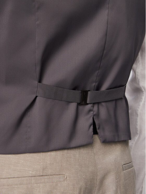 HUGO HUGO Костюм Arti/Hesten242V1X 50559671 Бежов Extra Slim Fit
